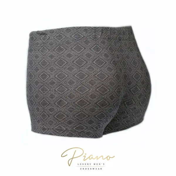 elegant men's underwear, boxer briefs