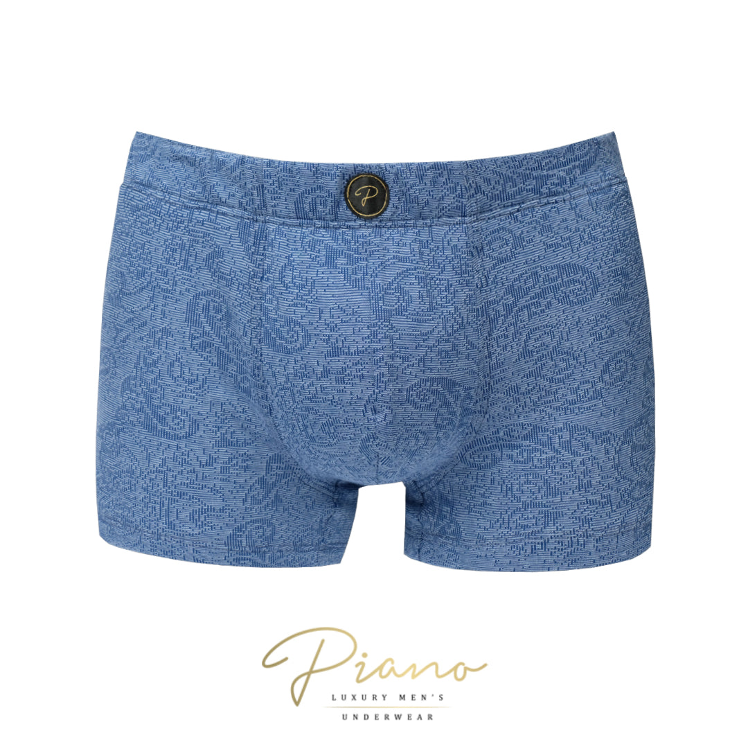 The Judge - boxer briefs