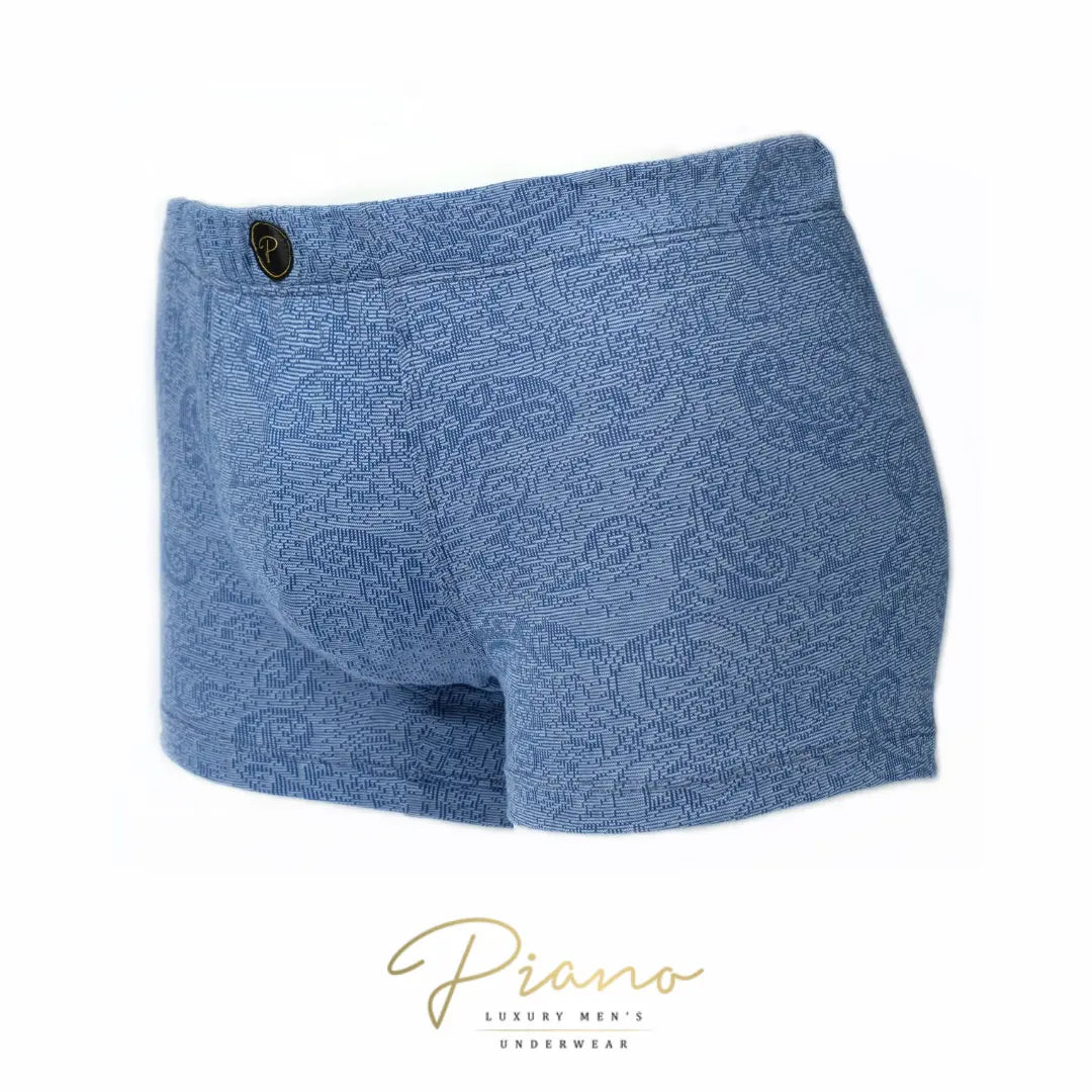 The Judge - boxer briefs
