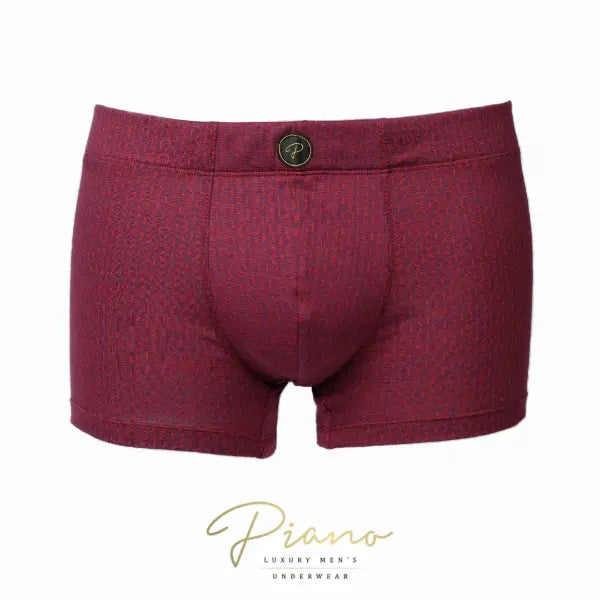 elegant men's underwear, boxer briefs