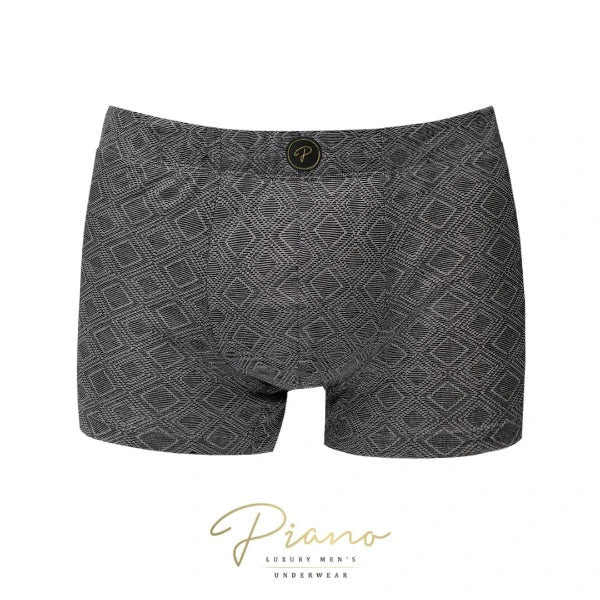 elegant men's underwear, boxer briefs