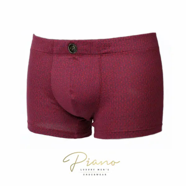 elegant men's underwear, boxer briefs