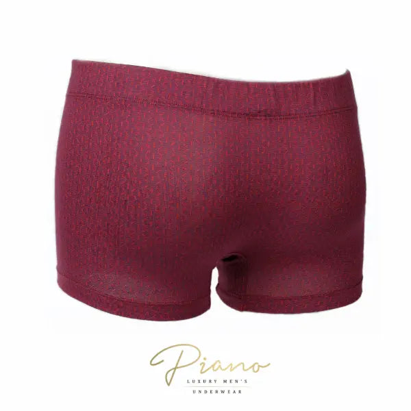 elegant men's underwear, boxer briefs