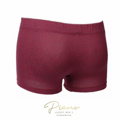 elegant men's underwear, boxer briefs