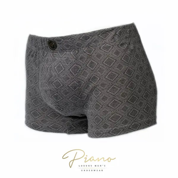 elegant men's underwear, boxer briefs
