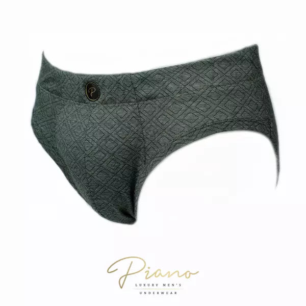 The President - briefs