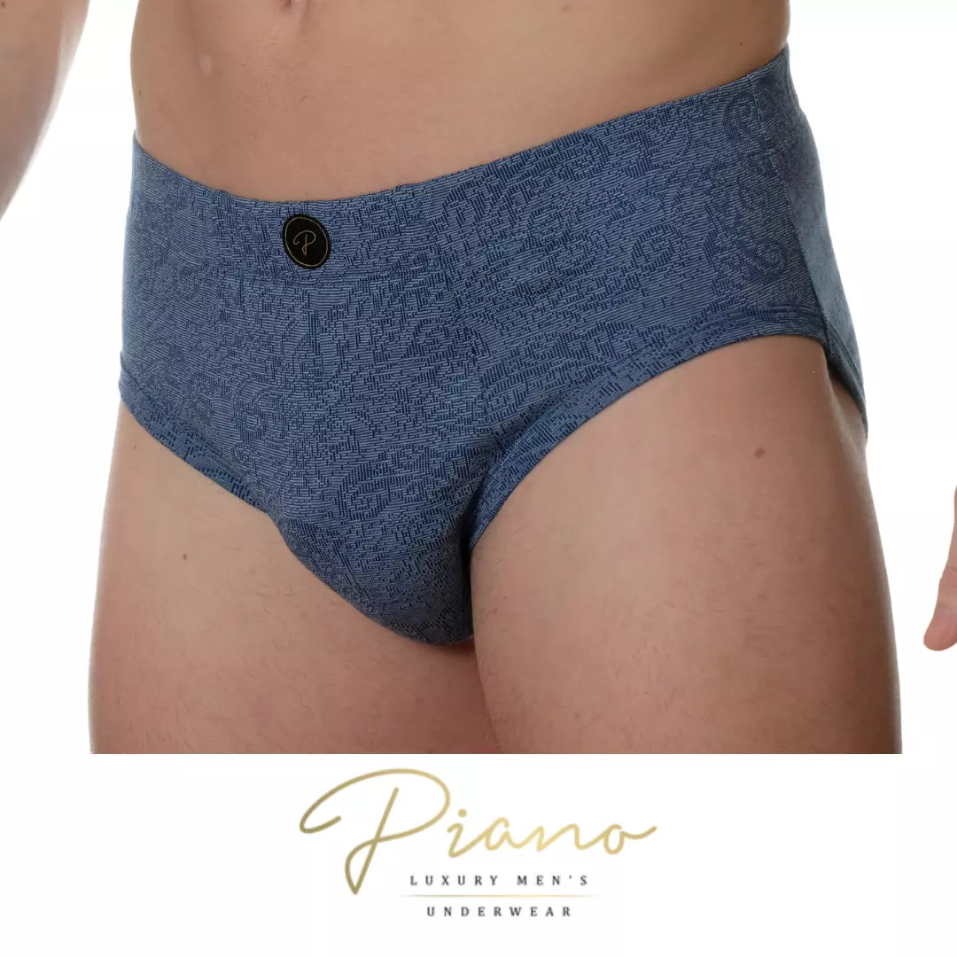 The Judge - briefs