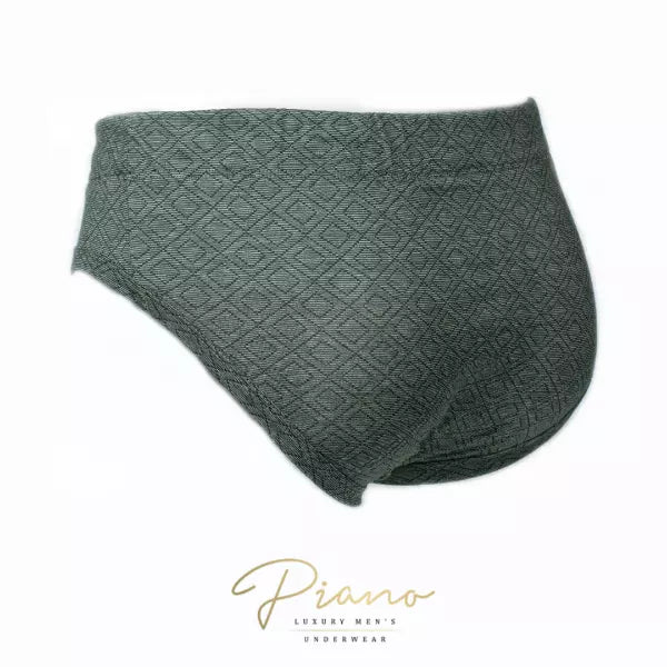 The President - briefs