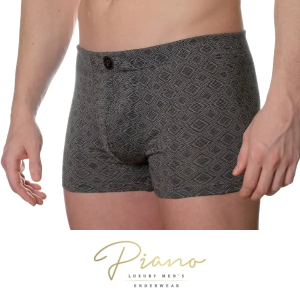 elegant men's underwear, boxer briefs