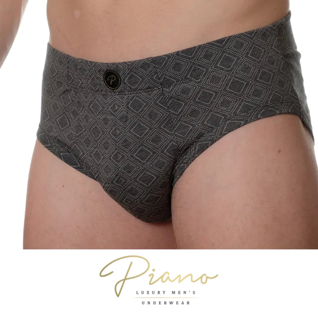 elegant men's underwear