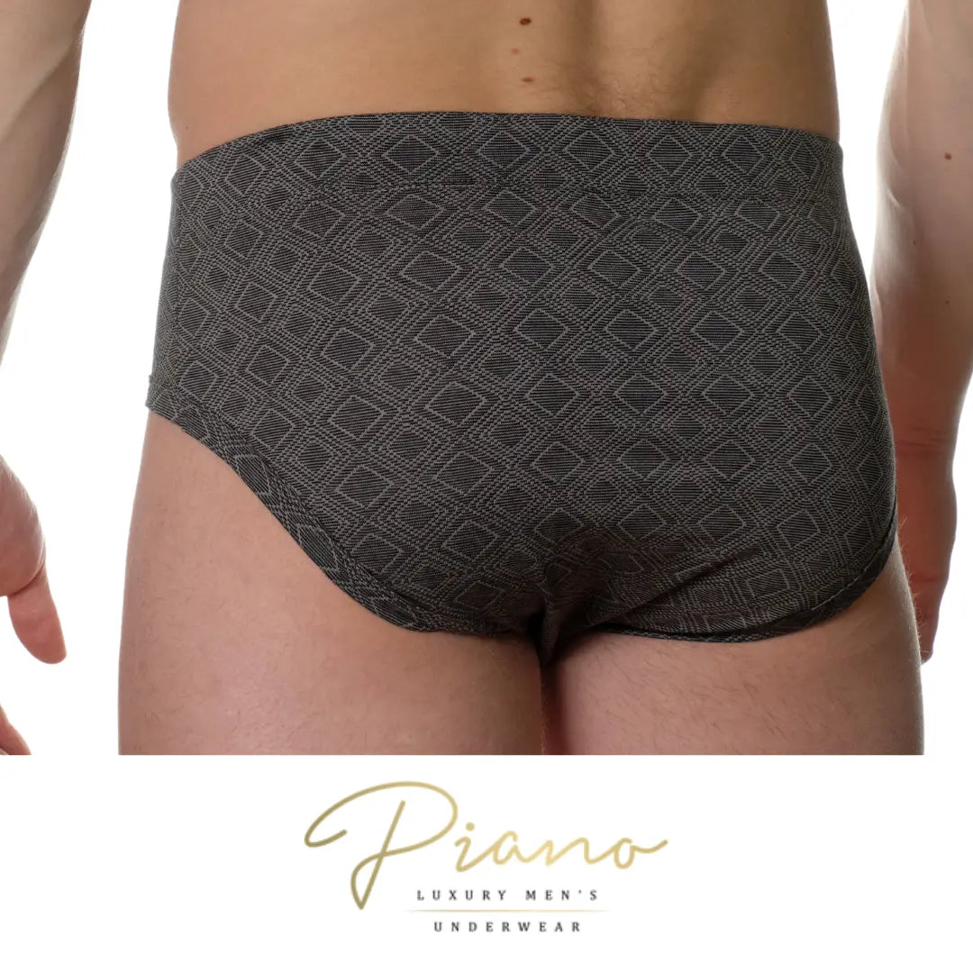 elegant men's underwear