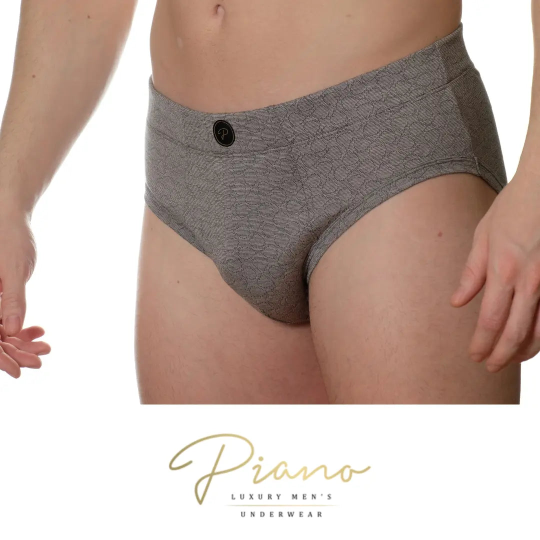 elegant men's underwear, briefs